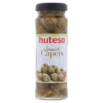 Hutesa kapry 100 ml