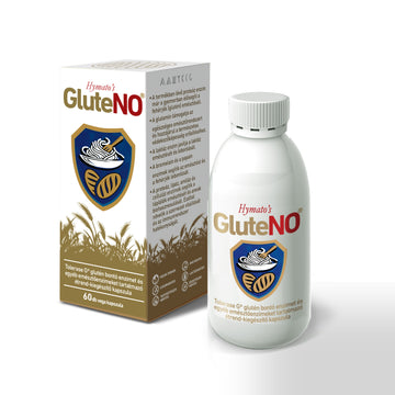 Hymato gluteno 60 kapsúl