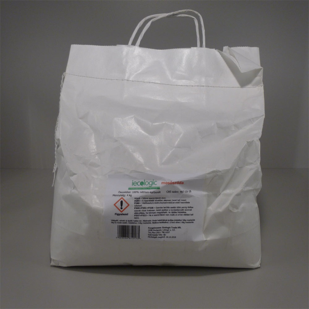 Iecologic prášok 4000 g