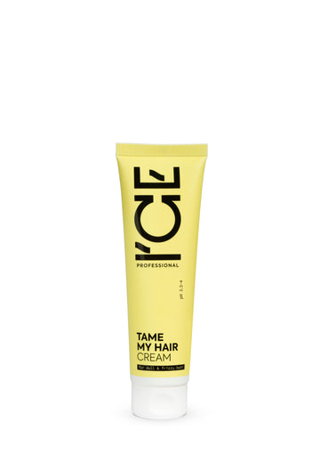 ICE Professional skroťujúci krém na vlasy 100 ml - 96021