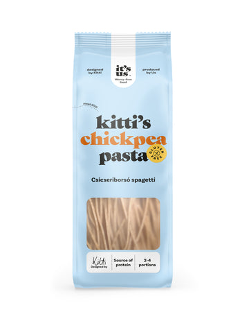 It's us Kitti's cícerové špagety 200 g - 83022