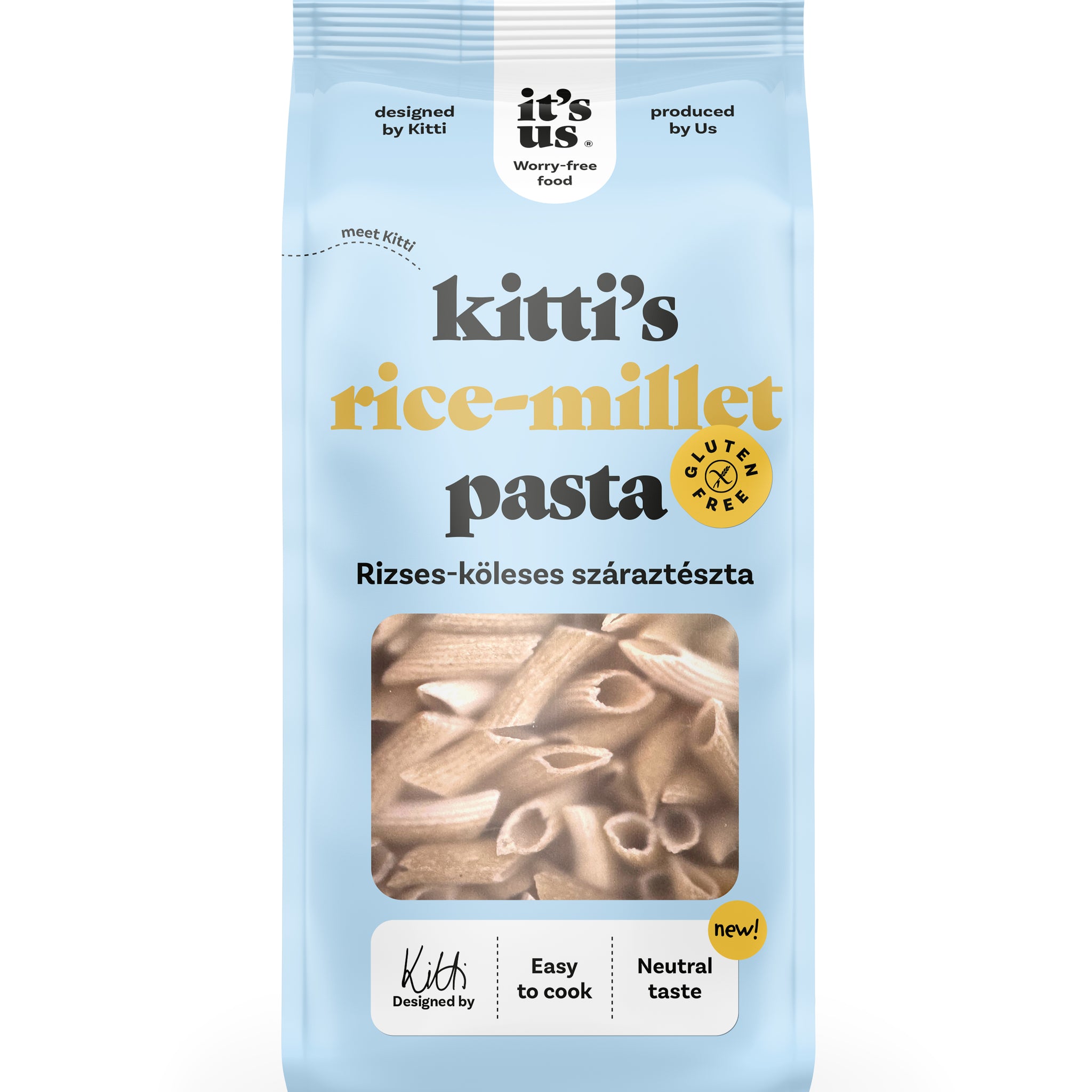 Sušené ryžové mliečne mlieko 200 g
