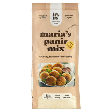 It's us Marias obaľovacia zmes 500 g - 48328