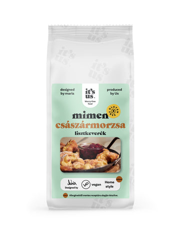 Its us múčna zmes na cisársky trhanec 500 g - 97438