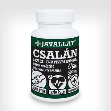 Uveďte, čo sa týka vitamínu C, 60 ks