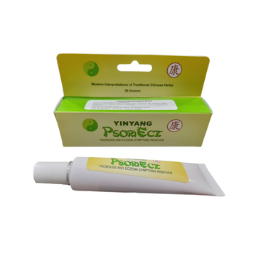 Jinjang pokožkový krém 30 g
