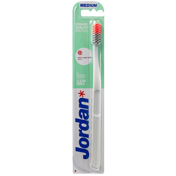 Jordan clean smile medium kefka na zuby 1 kus