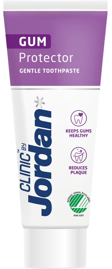 Jordan Clinic gum protector pre citlivé zuby 50 ml