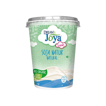 Joya bio sójový jogurt natur 500 g