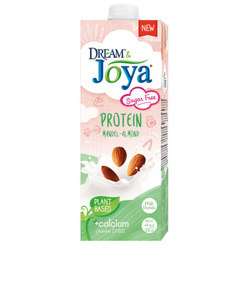 Joya dream mandula protein drink 1000 ml