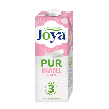 Joya pur mandľový nápoj 1000 ml