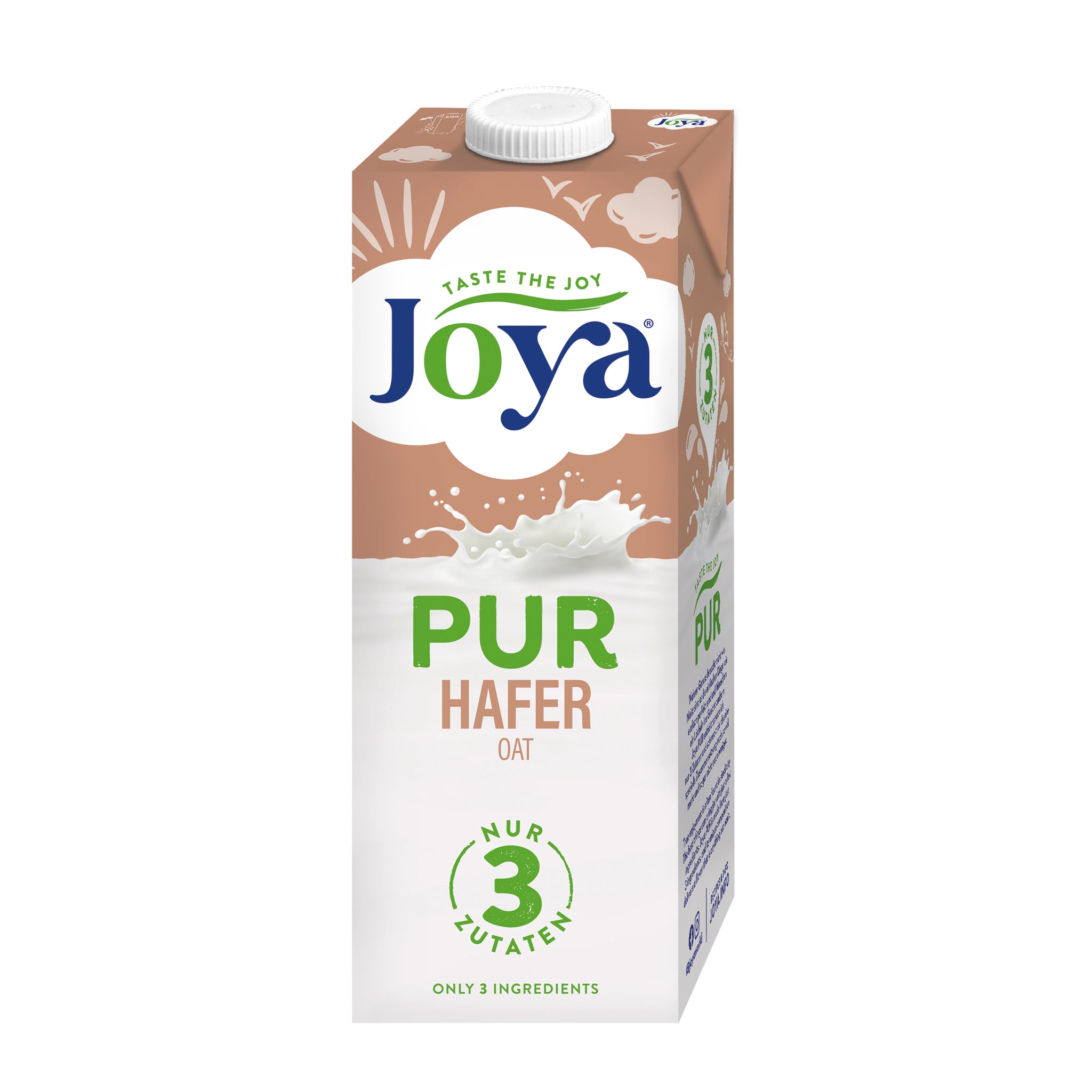 Joya pur jedlá 1000 ml
