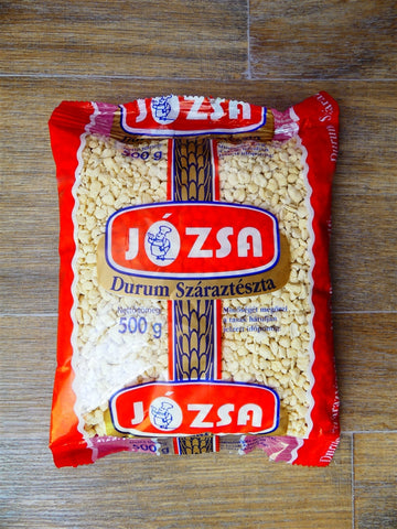 Józsa durum pasta domáce sušienky 500 g