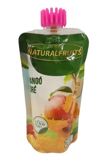 Jura mango puré 200 g