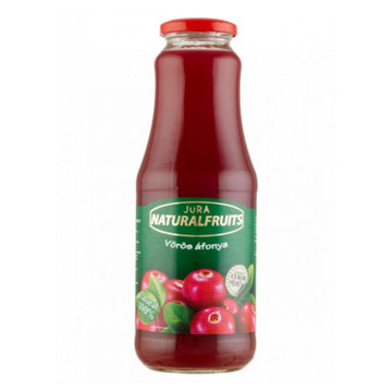 Jura surová šťava 100% 1000 ml