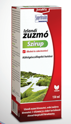 Jutavit Sirup z islandského lišajníka so sladidlom 150 ml - 89176