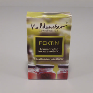 Kaldeneker citrusový pektín 60 g - 39724