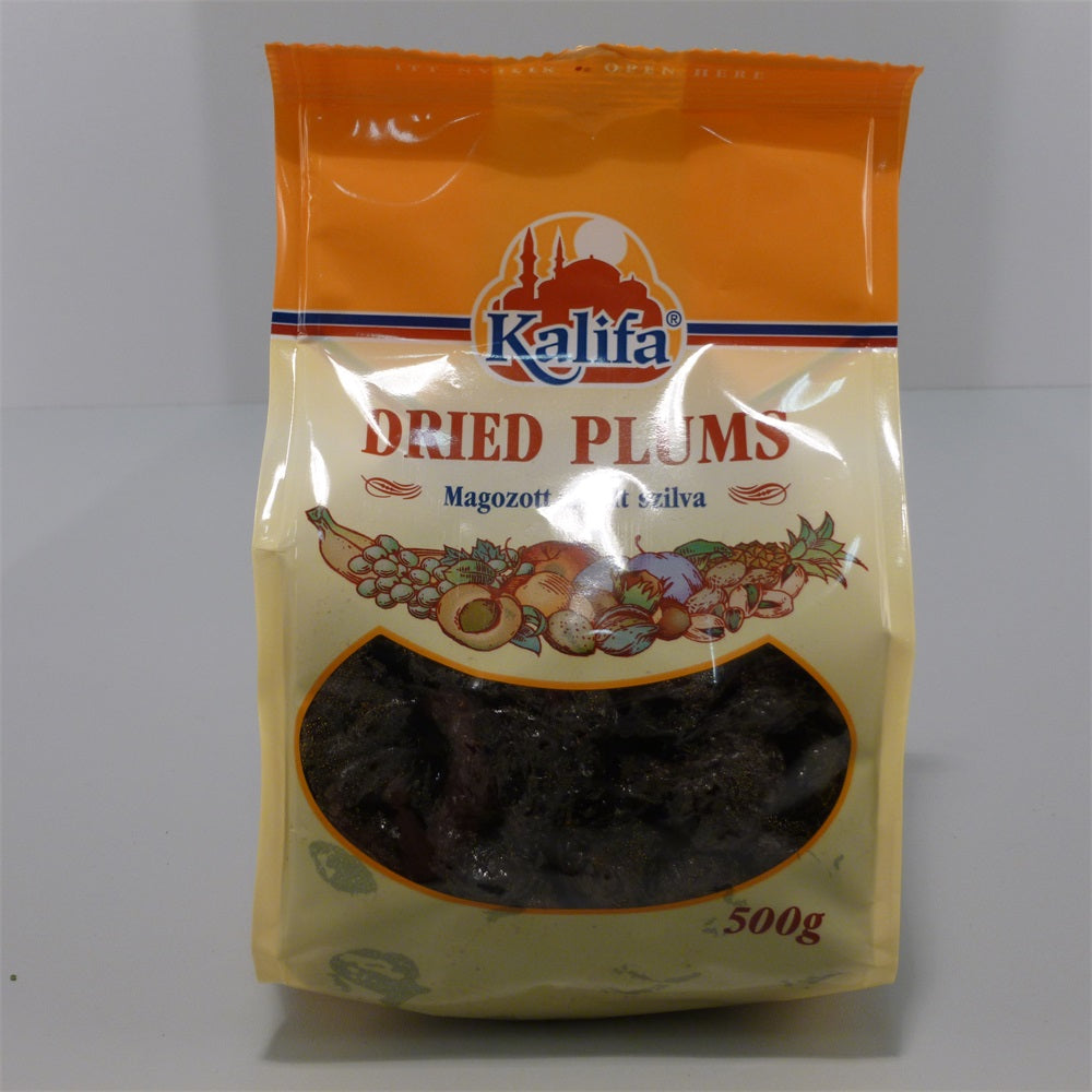 Kalifa sušené slivky 500 g - 36404