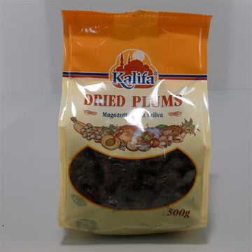 Kalifa sušené slivky 500 g - 36404