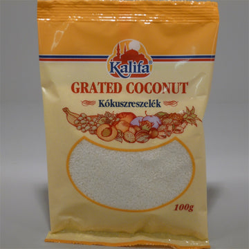 Kalifa Kokosová strúhanka 100 g - 14634