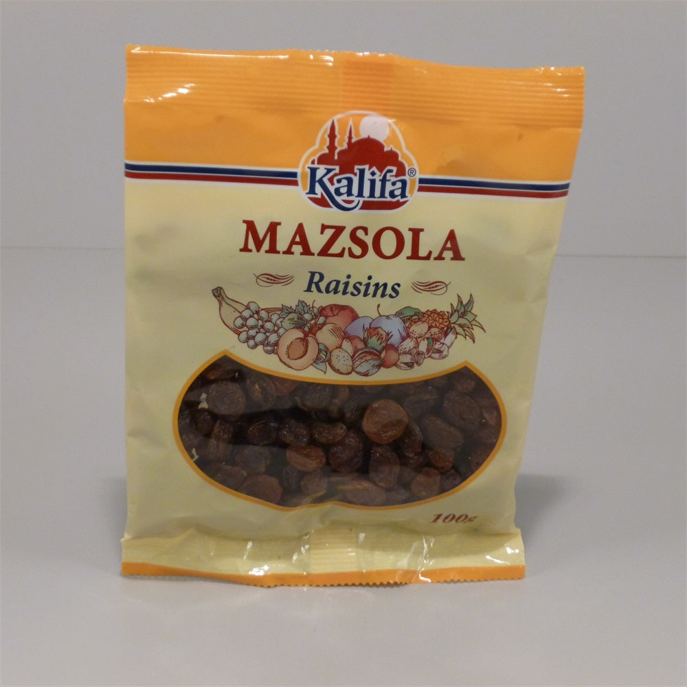 Kalifa Hrozienka 100 g - 37468