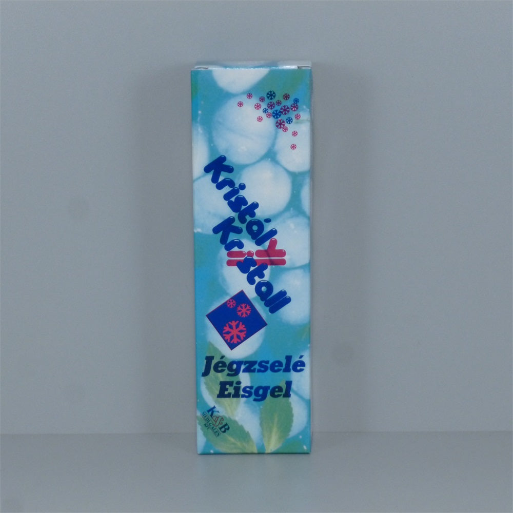 K&b Kryštálový chladivý gél 90 ml - 43954