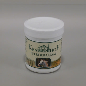 Krauterhof Konský balzam s arnikou a mätou 100 ml - 35154