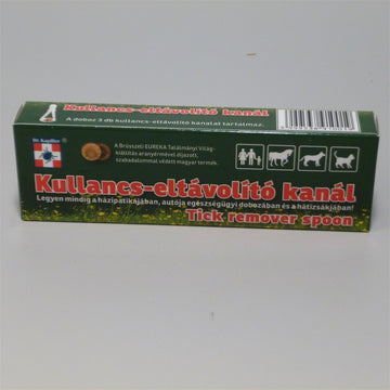 Bio-Herb súprava na odstraňovanie kliešťov 20 g - 15067