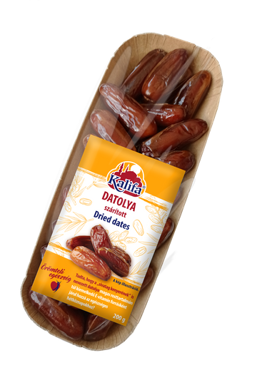 KALIFA Datle 200 g - 10389