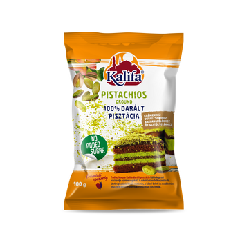 Pistacia kalifa mletá 100 g