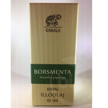 Kamalový olej vo fľaši 10 ml