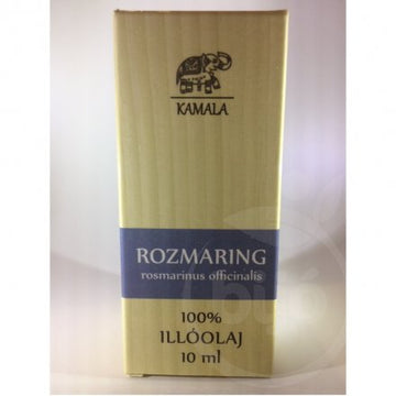 Kamalový olej z rozmarínu vo fľaši 10 ml