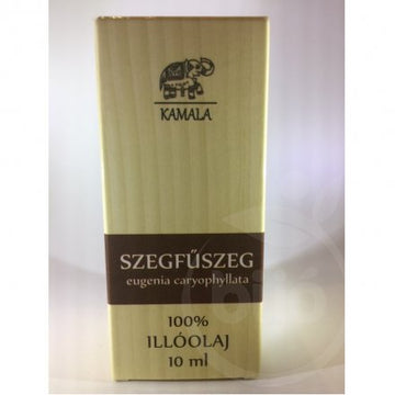 Kamalový olej vo fľaši 10 ml