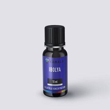 Violeta z koncentrátu vonného oleja Kamala 10 ml