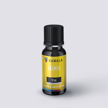 Kamala olejový koncentrát jasmín 10 ml