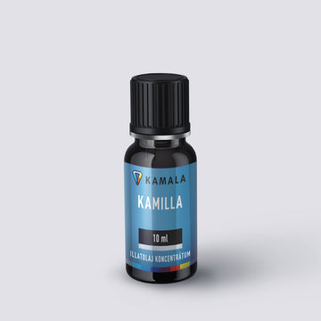 Kamilový koncentrát 10 ml
