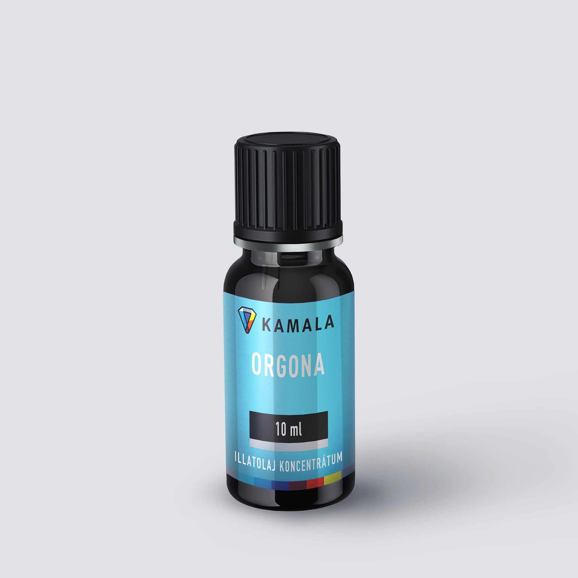 Orgona z koncentrátu vonného oleja Kamala 10 ml