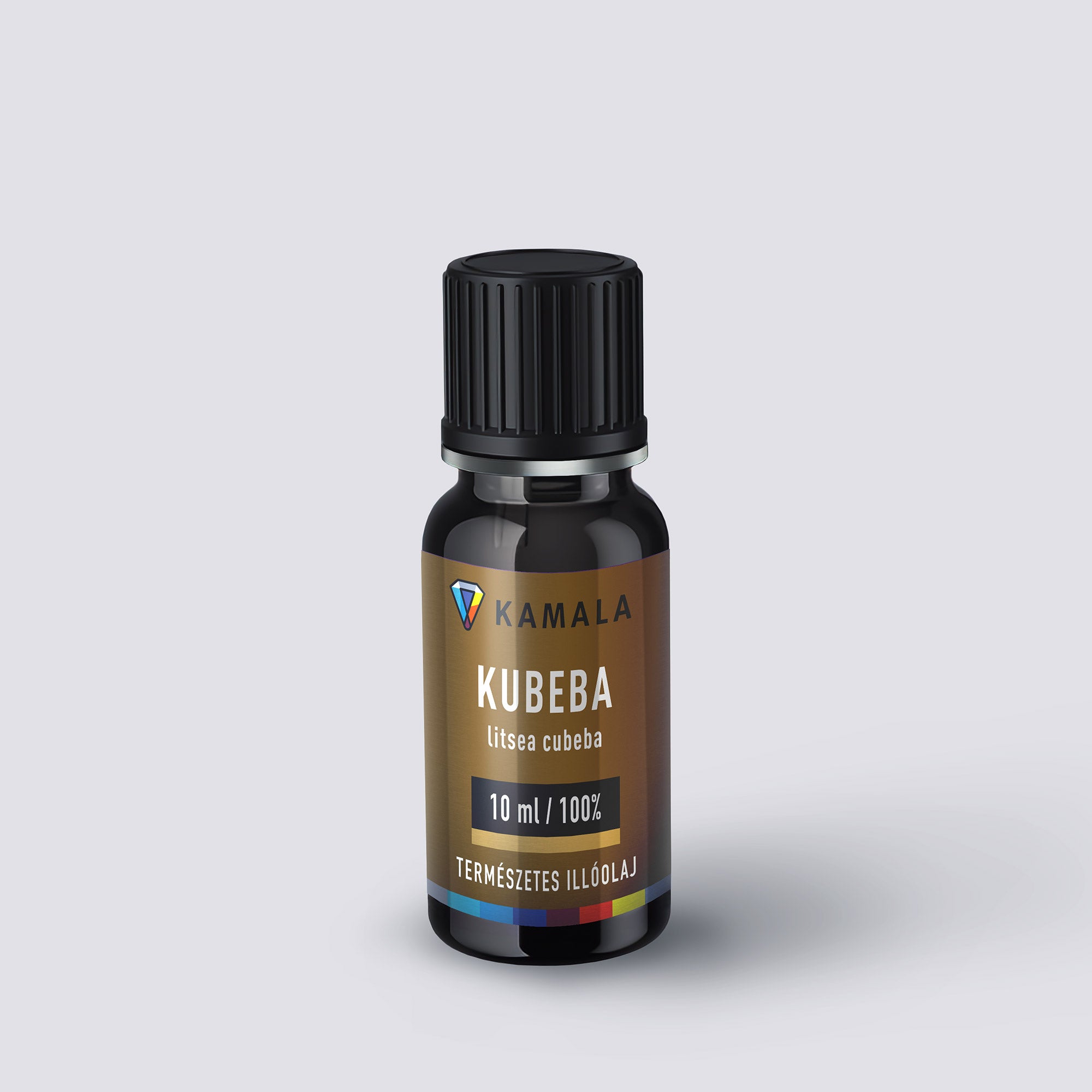 Kamalový voňavý olej 100% kubické 10 ml