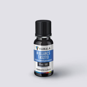 Kamala olej 100% repelent proti krívačkam 10 ml