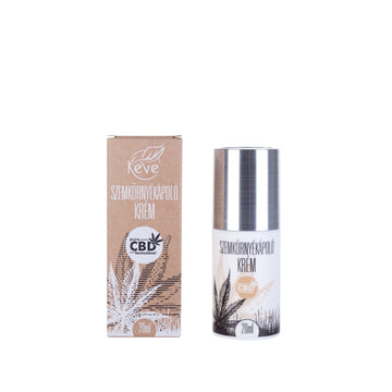 Keve cbd očné krémy 20 ml