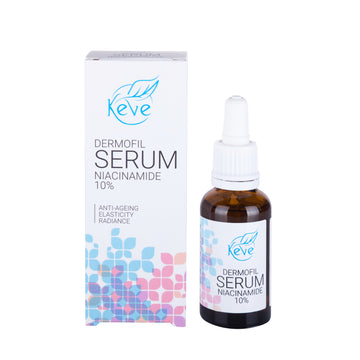 Keve dermofil sérum niacinamid 10% 30 ml