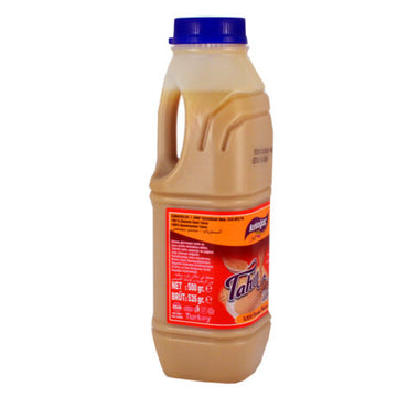 Bioszallito Tahini pasta 500 g - 94497