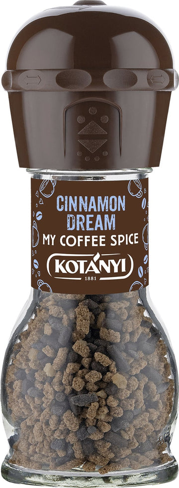 Cinnamon Dream Mills 70 g