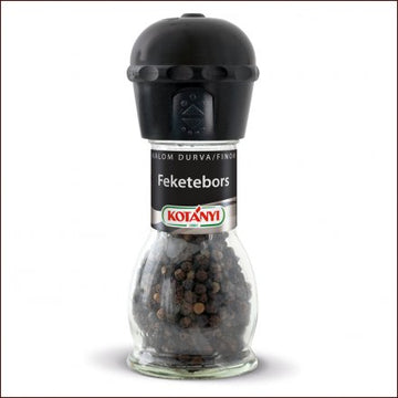 Mravenec na čiernu rybu 36 g