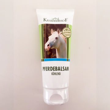 Krauterhof osviežujúci konský  balzam  (tuba) 100 g - 53469