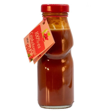 100 ml 100 percentnej čokoládovej šťavy pre psie kuchyne
