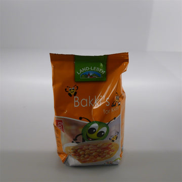 Land Leben chrumkavé farebné guľôčky do polievky 100 g - 15589