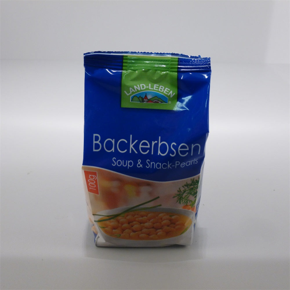 Land-Leben Chrumkavé guličky do polievky 100 g - 15590