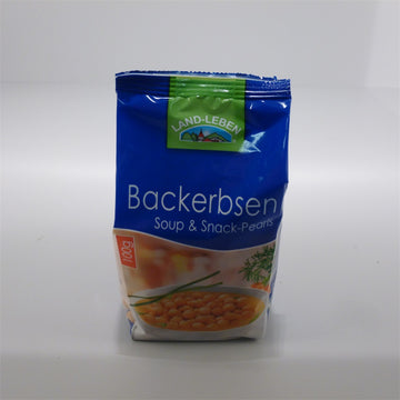 Land-Leben Chrumkavé guličky do polievky 100 g - 15590