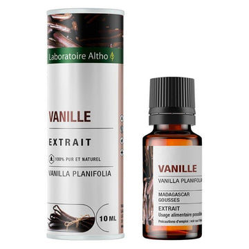LA vanilkový extrakt 10 ml